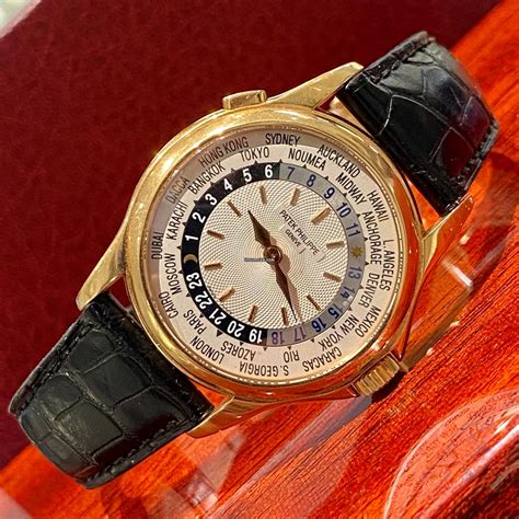 gebrauchte patek philippe verkaufen